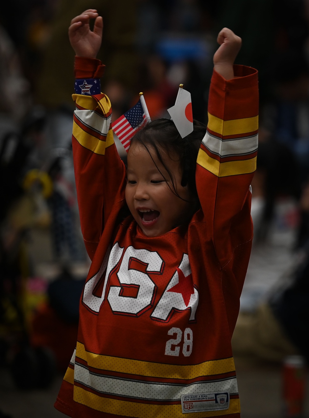 Japanese-American Festival 2025: Day One