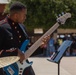LAFW 25: 3rd MAW Band Visits Brea Olinda High School