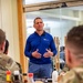 Former SMA Grinston visits Humphreys