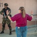 Army Soldiers detained by partner nations for training exercise