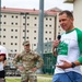 Former SMA Grinston visits Humphreys