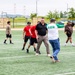 Former SMA visits Humphreys
