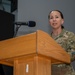 386th AEW Police Week 2025: Closing Ceremony