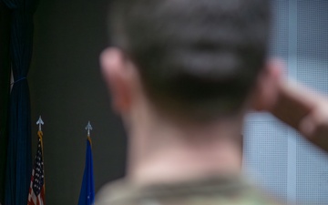 386th AEW Police Week 2025: Closing Ceremony