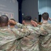 386th AEW Police Week 2025: Closing Ceremony