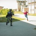 Army Soldiers detained by partner nations for training exercise