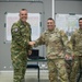 117th MP Battalion honors partner nations during Beyond Horizon 2025