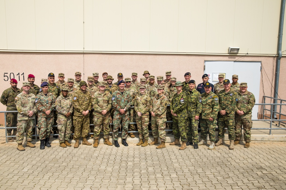 117th MP Battalion honors partner nations during Beyond Horizon 2025