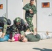 Army Soldiers detained by partner nations for training exercise