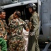 Cpl Sara Medina’s Last Images | Operation Sahayogi Haat