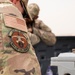 386th ECES EOD conducts training exercise