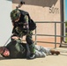 Army Soldiers detained by partner nations for training exercise