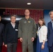 374 AW welcomes distinguished guests at Japanese-American Friendship Festival 2025
