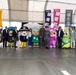 374 AW welcomes distinguished guests at Japanese-American Friendship Festival 2025