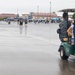 374 AW welcomes distinguished guests at Japanese-American Friendship Festival 2025