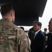 374 AW welcomes distinguished guests at Japanese-American Friendship Festival 2025