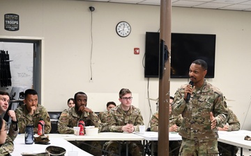 AF reservist brings mental health expertise to the Wolfpack