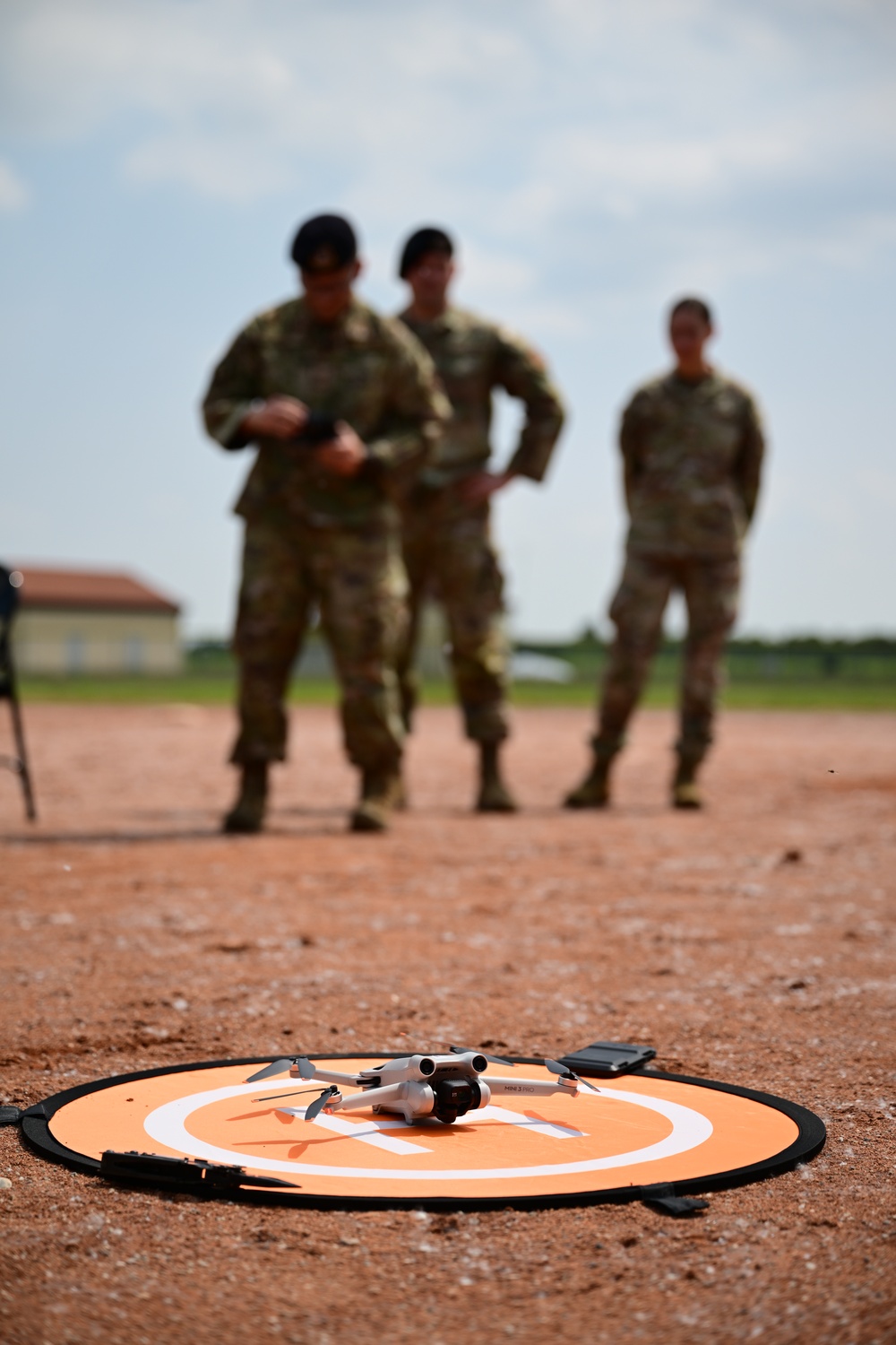 31st Fighter Wing celebrates Police Week
