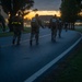 Four Chaplains: Norwegian Foot March