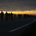 Four Chaplains: Norwegian Foot March