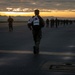Four Chaplains: Norwegian Foot March