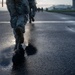 Four Chaplains: Norwegian Foot March