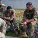 Four Chaplains: Norwegian Foot March