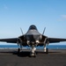 Vinson’s Deployment