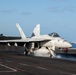 Vinson’s Deployment