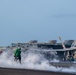 Vinson’s Deployment