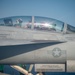 Vinson’s Deployment