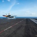 Vinson’s Deployment