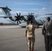 Spangdahlem Air Base strengthens arms control transparency during multinational OSCE visit