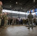 Spangdahlem Air Base strengthens arms control transparency during multinational OSCE visit