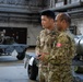 Spangdahlem Air Base strengthens arms control transparency during multinational OSCE visit