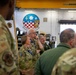 Spangdahlem Air Base strengthens arms control transparency during multinational OSCE visit