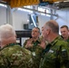 Spangdahlem Air Base strengthens arms control transparency during multinational OSCE visit