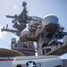 Vinson’s Deployment
