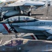 Vinson’s Deployment