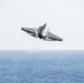 Vinson’s Deployment