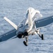 Vinson’s Deployment