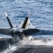 Vinson’s Deployment