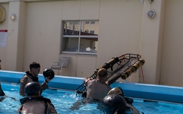 31st MEU | Helocast