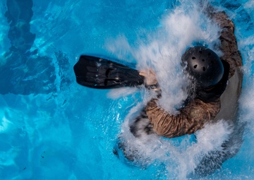 31st MEU | Helocast