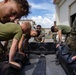 31st MEU|Helocast