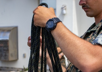 31st MEU | Helocast