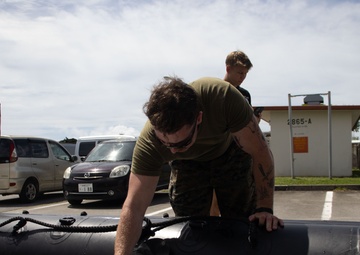 31st MEU | Helocast