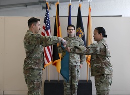 773rd Inactivation Ceremony