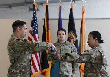 773rd Civil Support Team Deactivates After 16 Years of Service