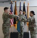 773rd Inactivation Ceremony